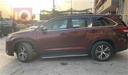 تويوتا هايلاندر